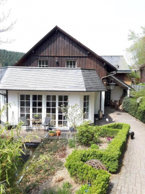 Sissi's Feriendomizil Winterberg